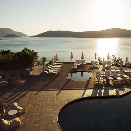 Domes Aulus Elounda, All Inclusive, Adults Only, Curio Collection By Hilton Extérieur photo